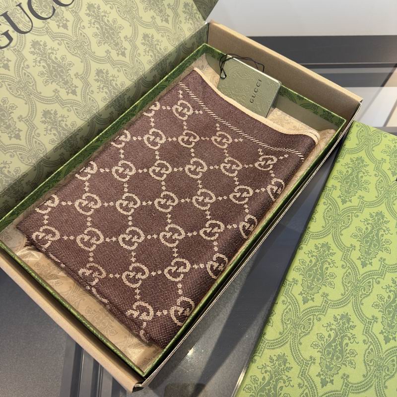 Gucci Scarf hm (6)