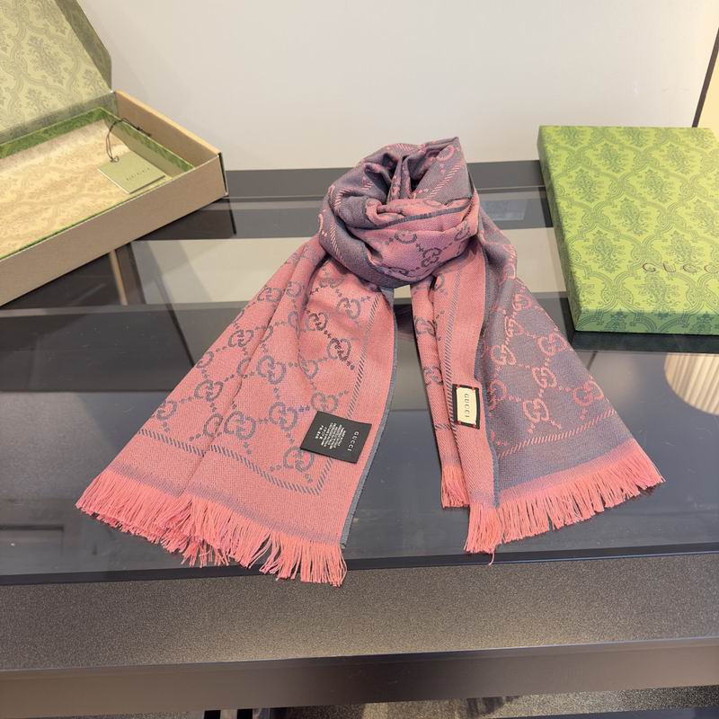 Gucci Scarf hm (7)
