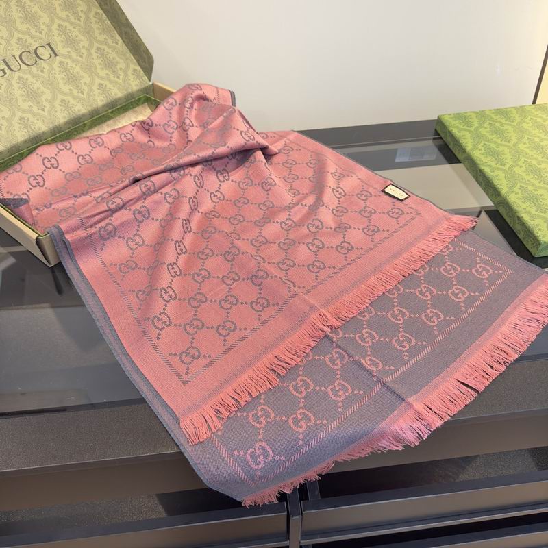 Gucci Scarf hm (8)