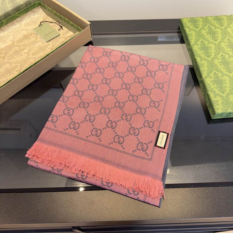 Gucci Scarf hm (9)