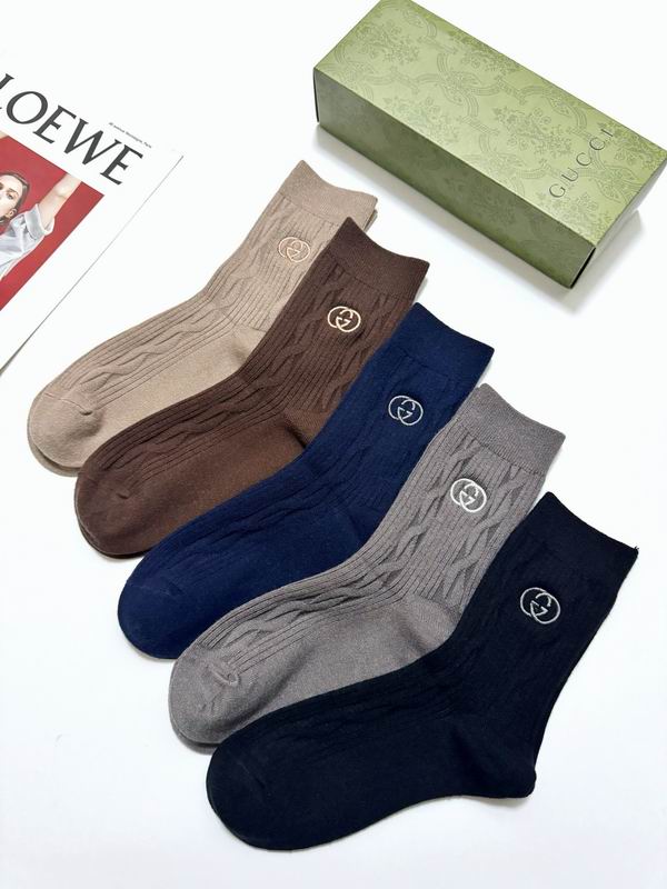 Gucci Socks QY (113)