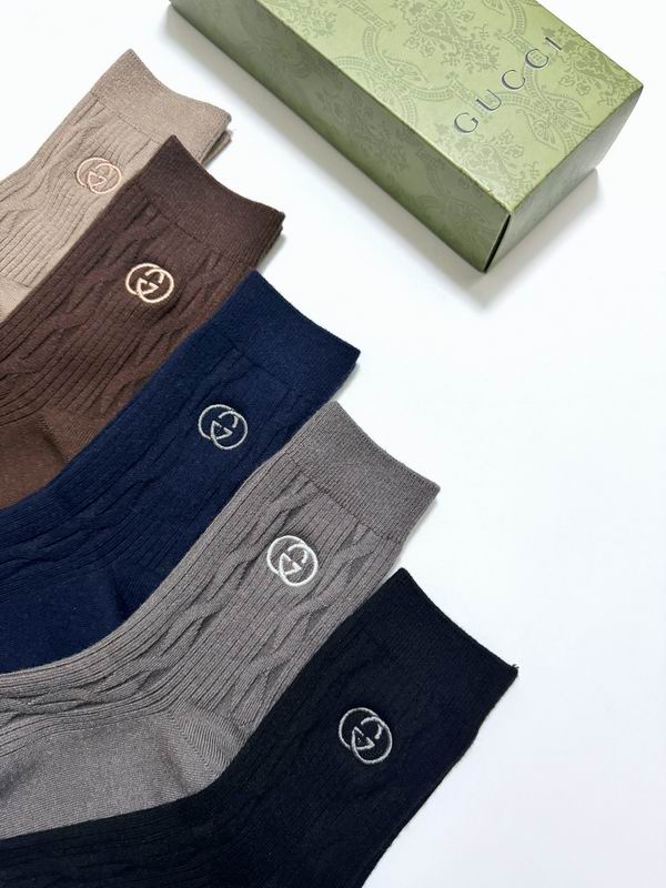 Gucci Socks QY (114)