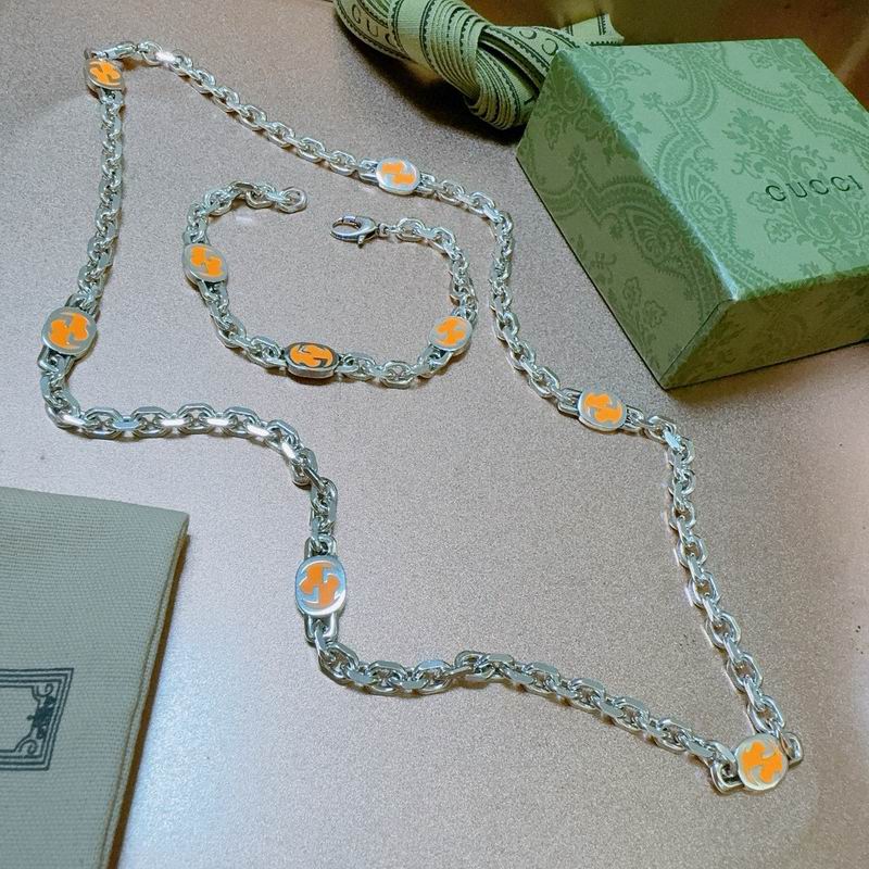 Gucci Suits 09yxx08 (3)