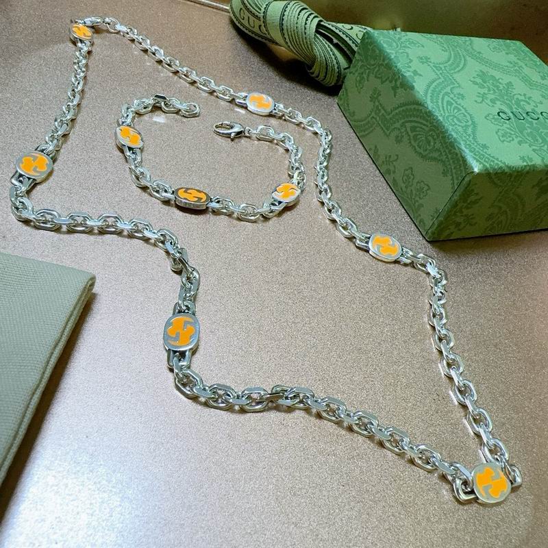 Gucci Suits 09yxx08 (5)