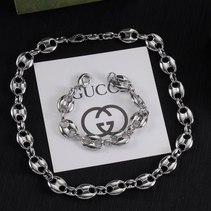 Gucci Suits 09yxx09 (1)