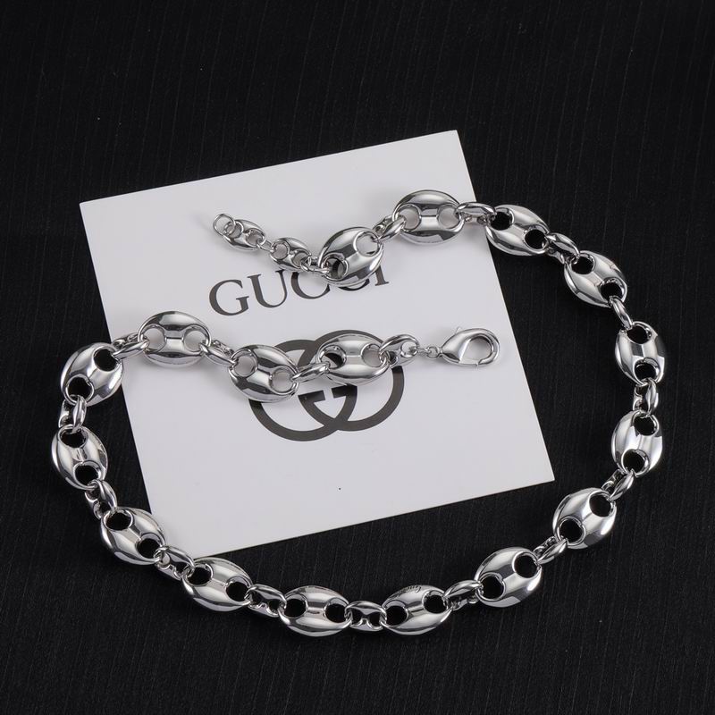 Gucci Suits 09yxx09 (3)