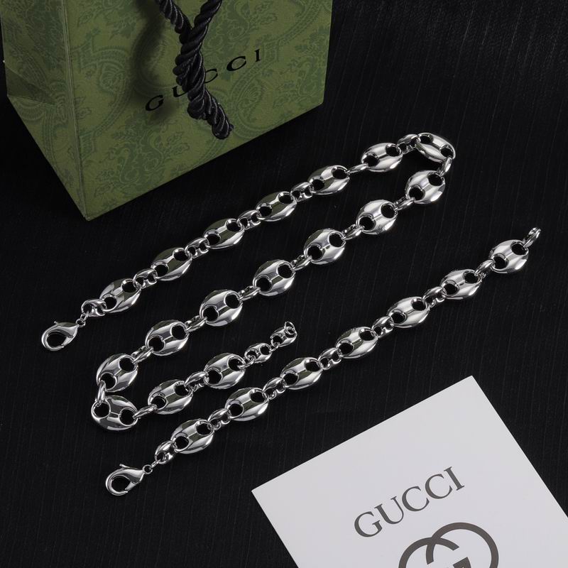 Gucci Suits 09yxx09 (4)