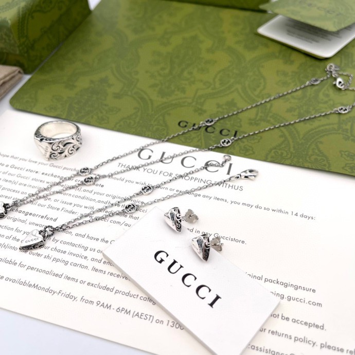 Gucci Suits 10yxx13 (3)