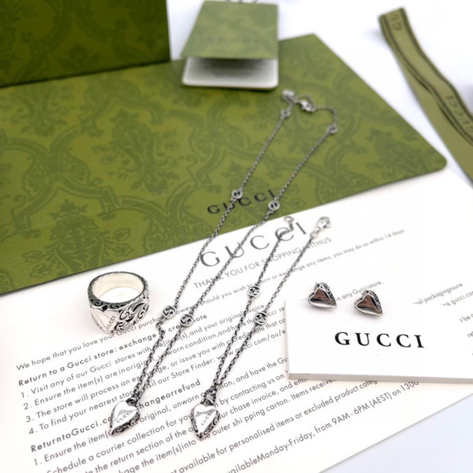 Gucci Suits 10yxx13 (5)