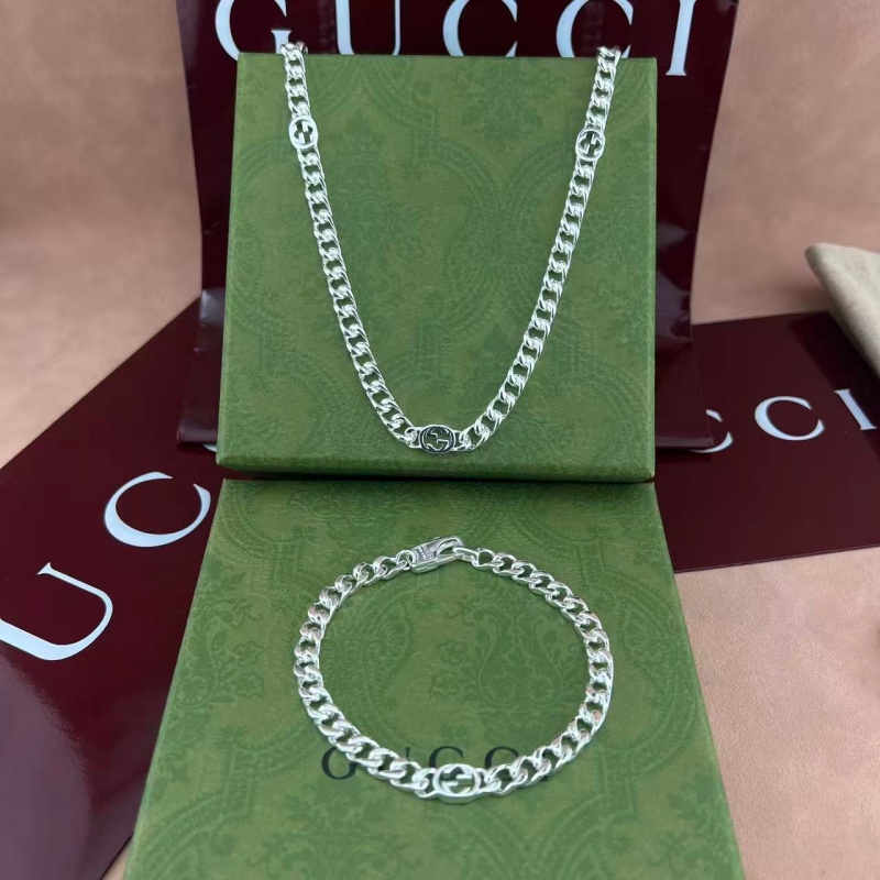 Gucci Suits 10yxx16 (3)