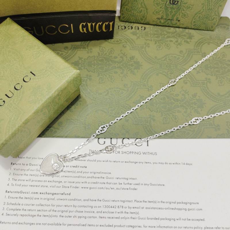 Gucci Suits 10yxx18 (3)