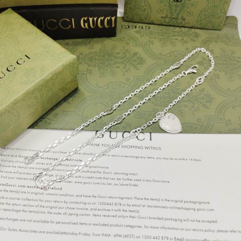 Gucci Suits 10yxx18 (5)