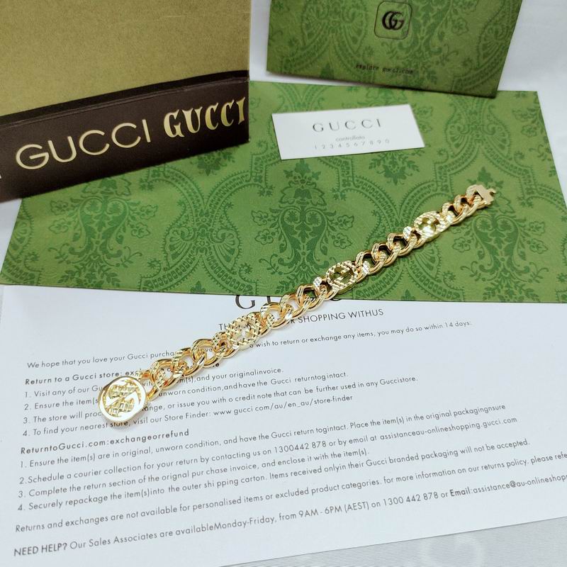 Gucci Suits 11yxx20 (2)