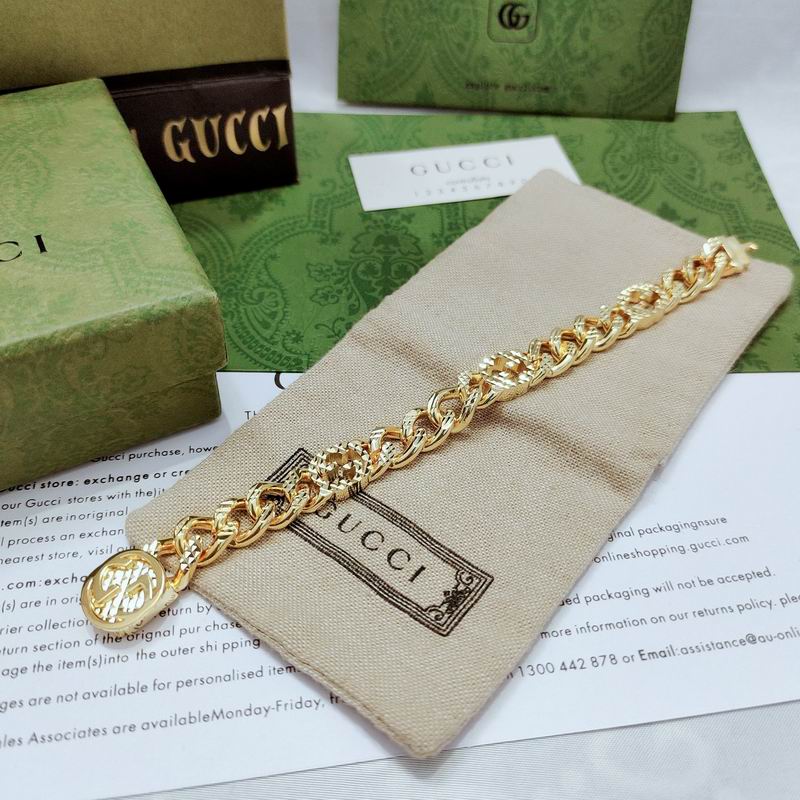 Gucci Suits 11yxx20 (3)