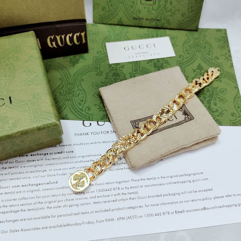 Gucci Suits 11yxx20 (4)