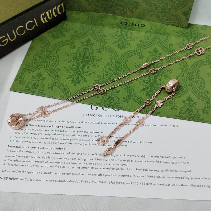 Gucci Suits 11yxx21 (1)