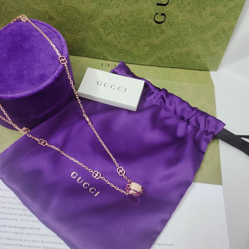 Gucci Suits 11yxx21 (2)