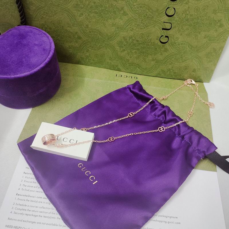 Gucci Suits 11yxx21 (4)