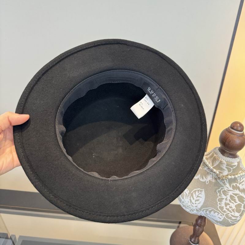 Gucci Top Hat (393)