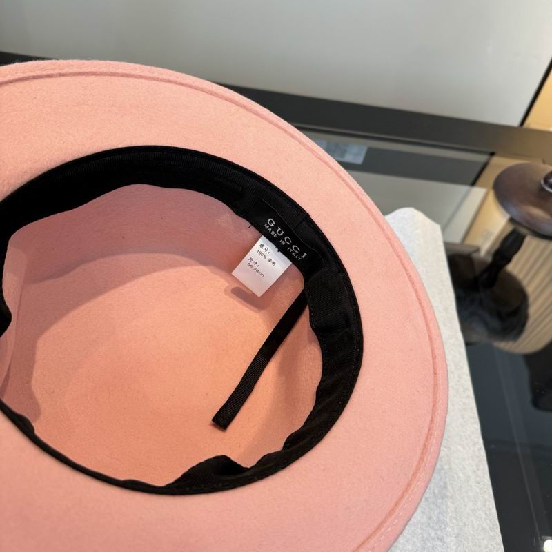 Gucci Top Hat (401)