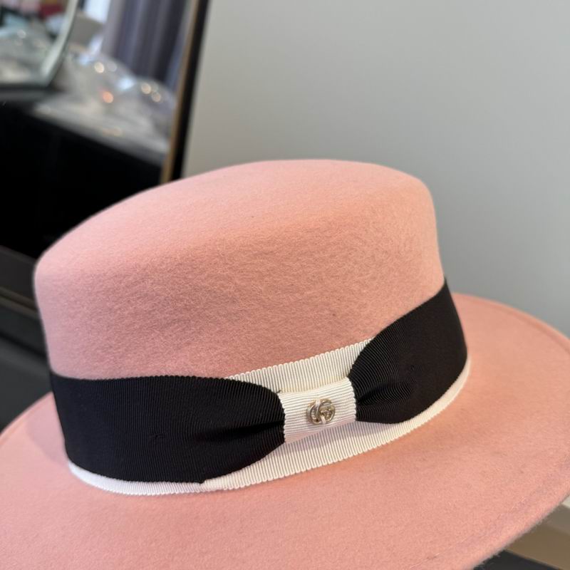 Gucci Top Hat (402)