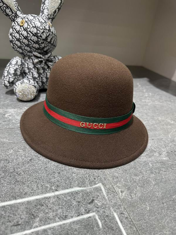 Gucci Top Hat dx (101)