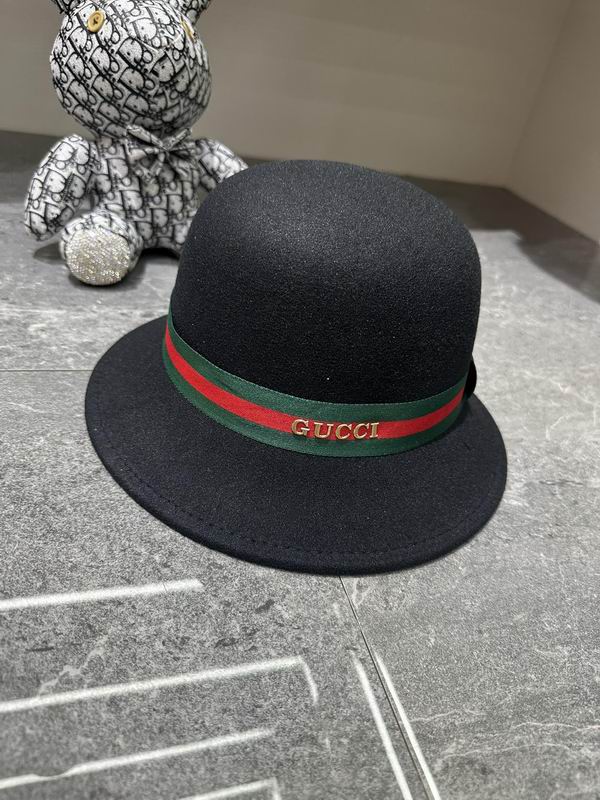 Gucci Top Hat dx (102)