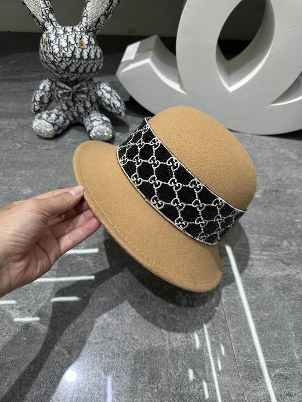 Gucci Top Hat dx (715)