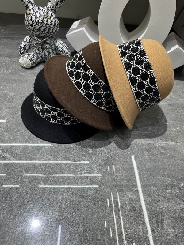 Gucci Top Hat dx (719)