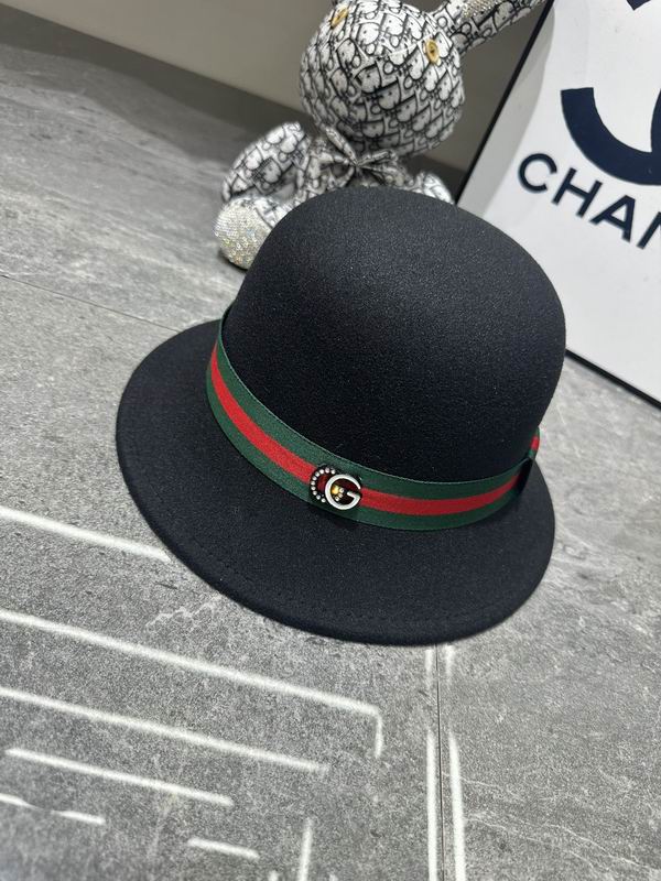 Gucci Top Hat dx (72)