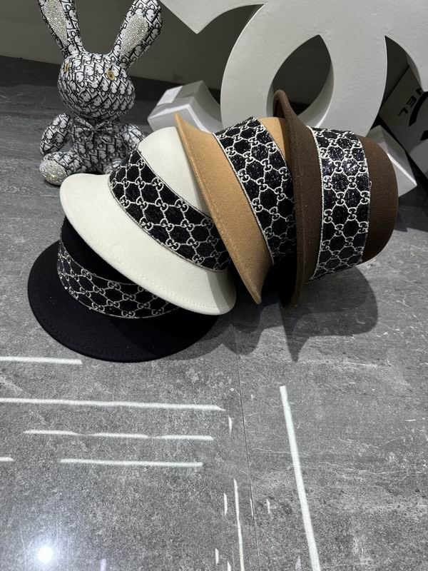 Gucci Top Hat dx (720)