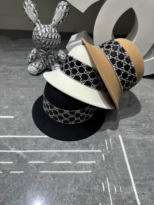 Gucci Top Hat dx (721)