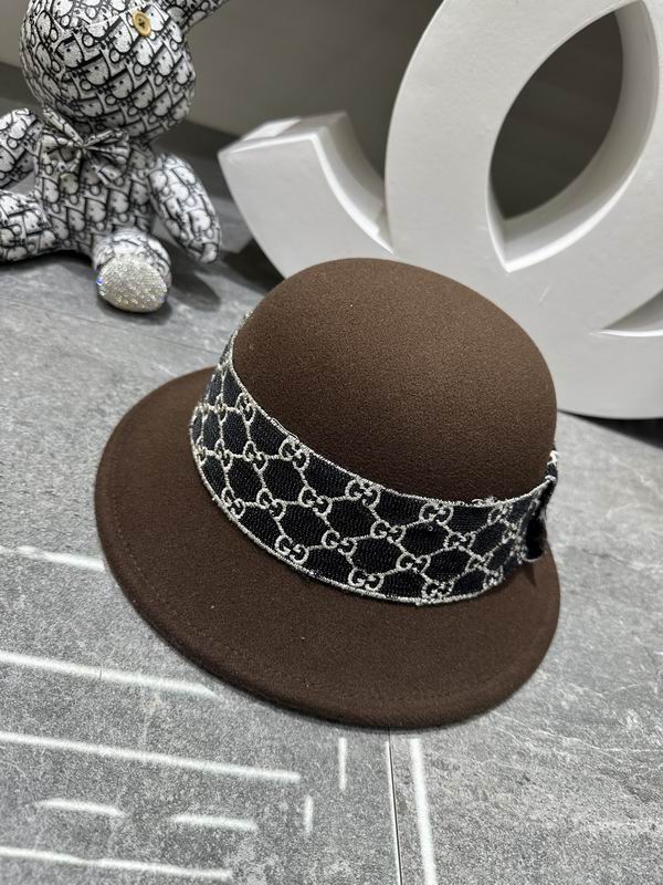 Gucci Top Hat dx (722)