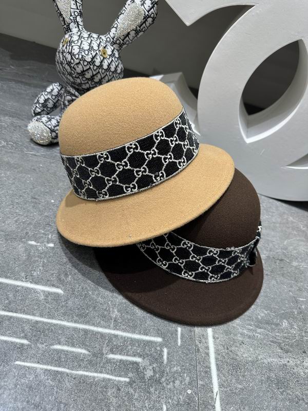 Gucci Top Hat dx (723)