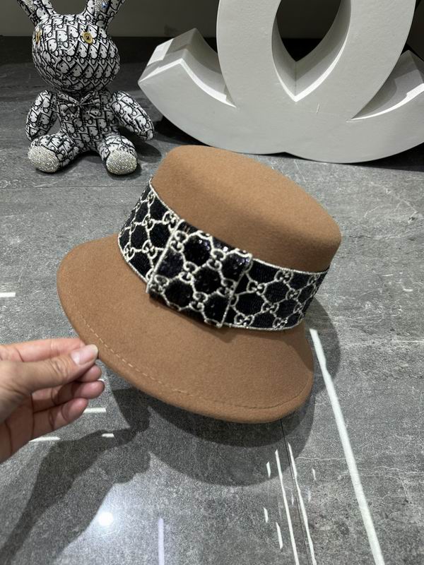 Gucci Top Hat dx (724)