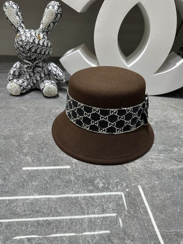 Gucci Top Hat dx (727)