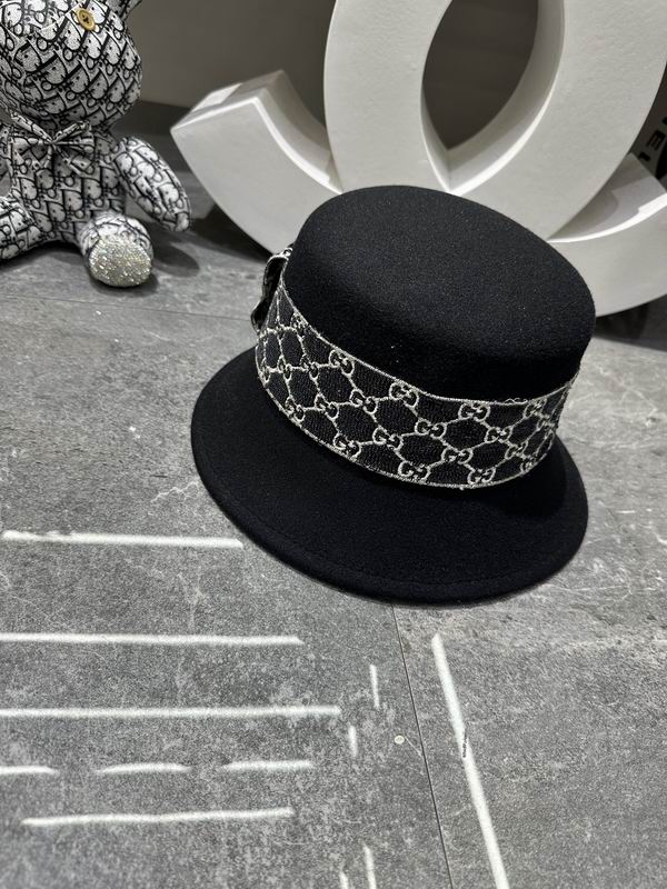 Gucci Top Hat dx (728)