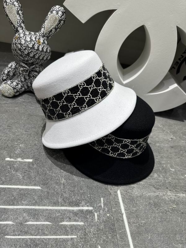 Gucci Top Hat dx (730)