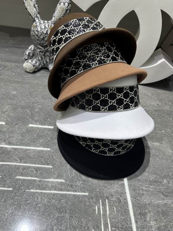 Gucci Top Hat dx (732)