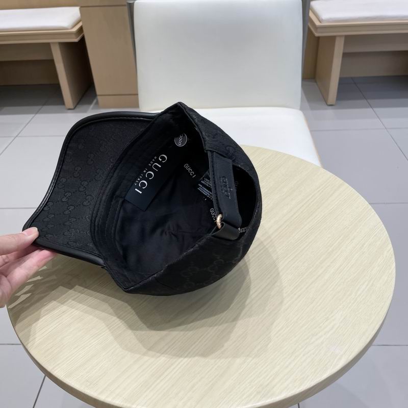 Gucci X Adidas Cap (680)
