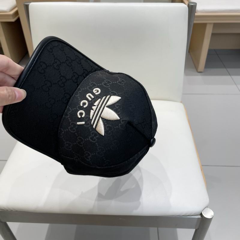 Gucci X Adidas Cap (681)