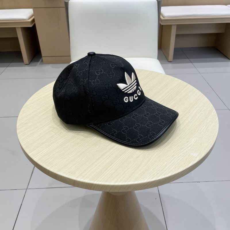 Gucci X Adidas Cap (685)