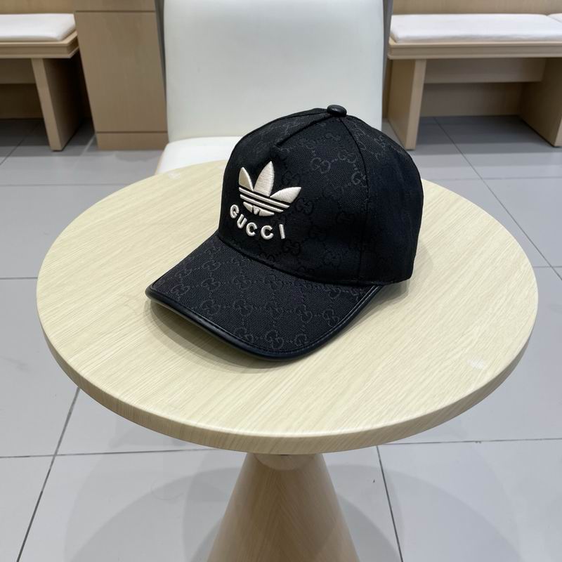 Gucci X Adidas Cap (686)