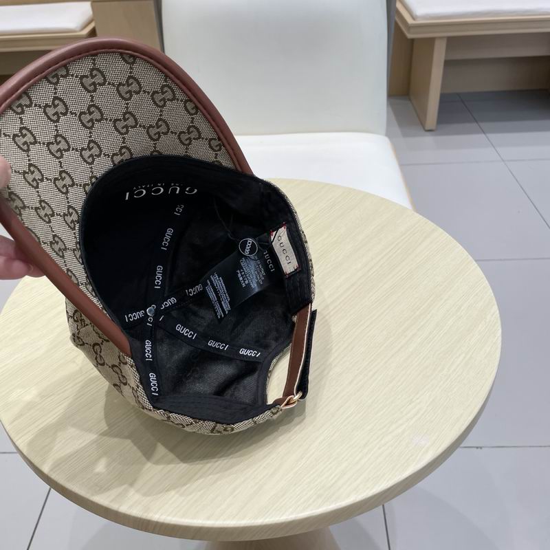 Gucci X Adidas Cap (688)