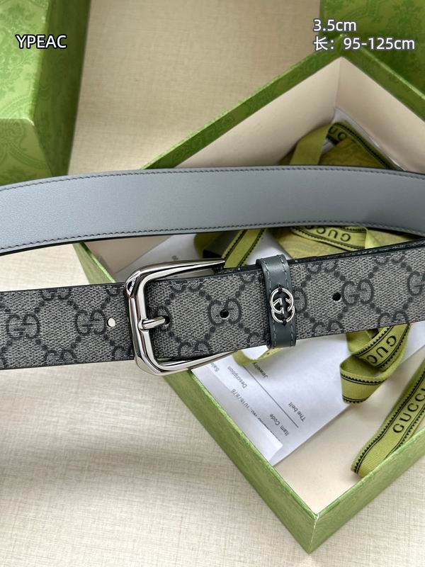 Gucci belt 35mmX95-125cm 8L (18)