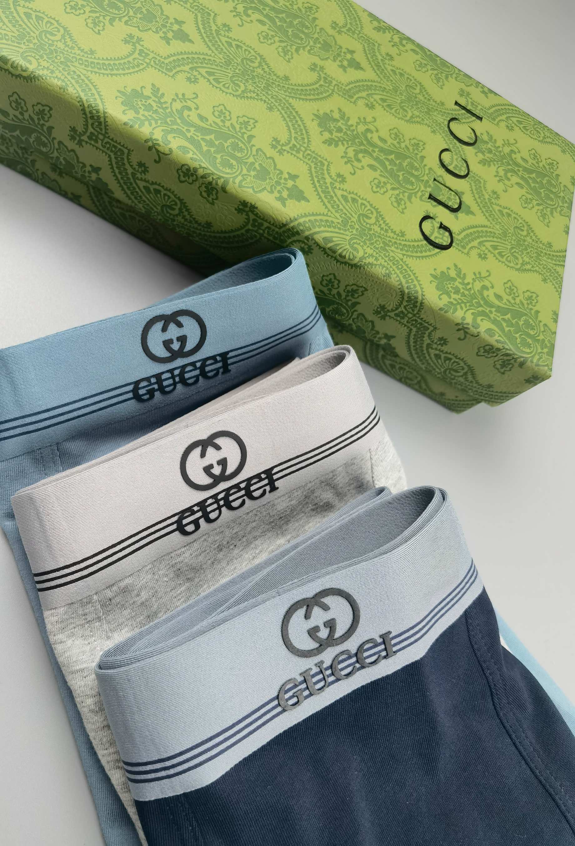 Gucci boxer L-4XL 08 (3)