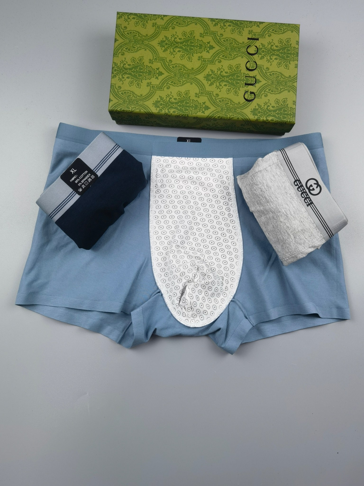 Gucci boxer L-4XL 08 (4)