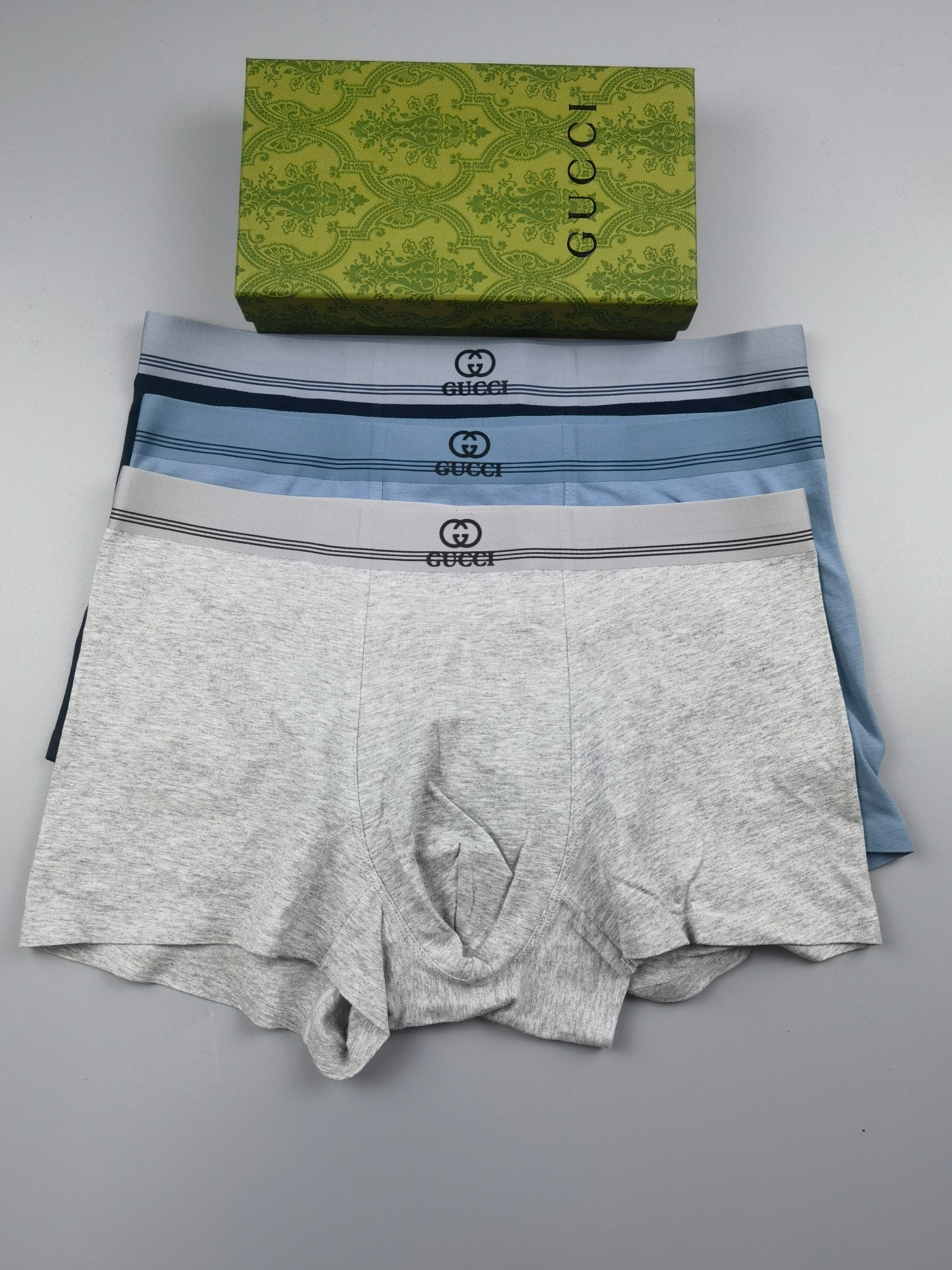 Gucci boxer L-4XL 08 (5)