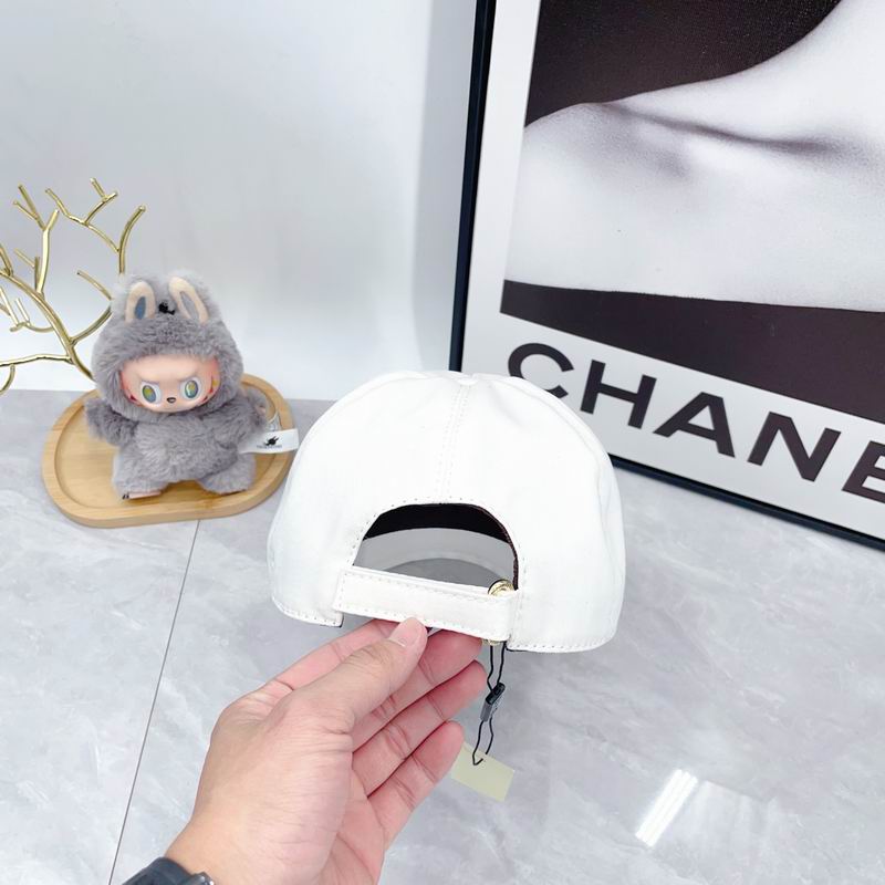 Gucci cap(高版本）dx (21)