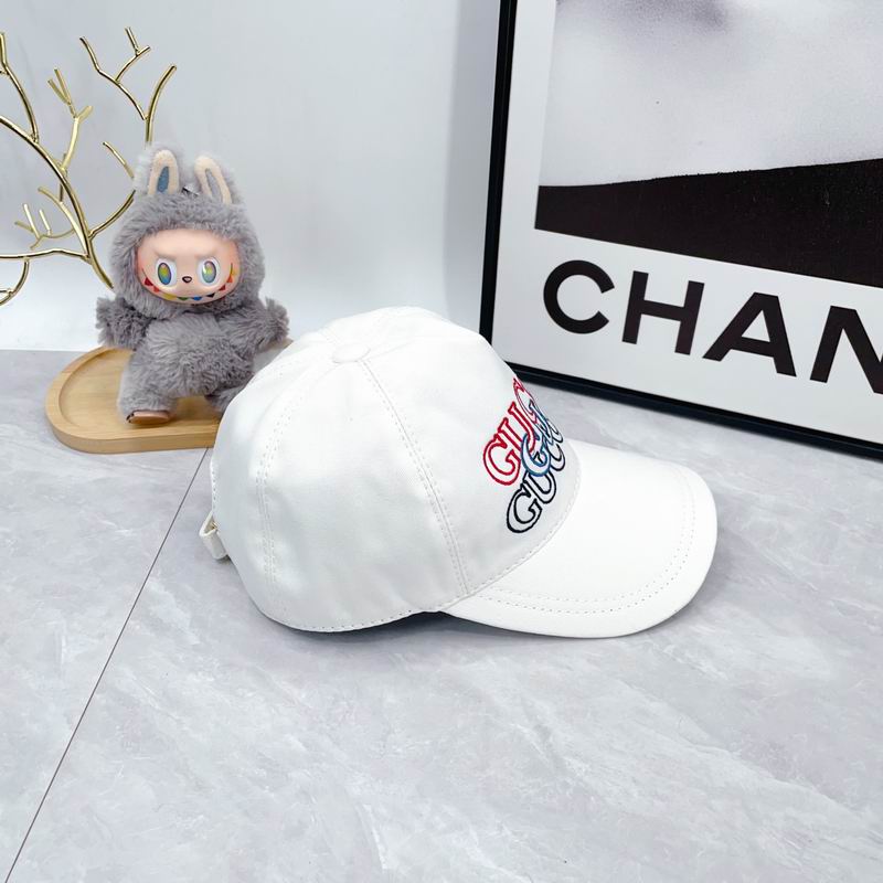 Gucci cap(高版本）dx (22)